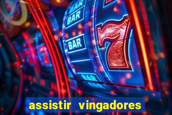 assistir vingadores ultimato filme completo dublado google drive